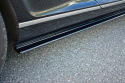 Side Skirts Diffusers Bentley Continental Gt Maxton Design