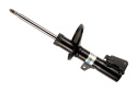 22-156662 Renault Front Right B4 Shock Absorber Bilstein