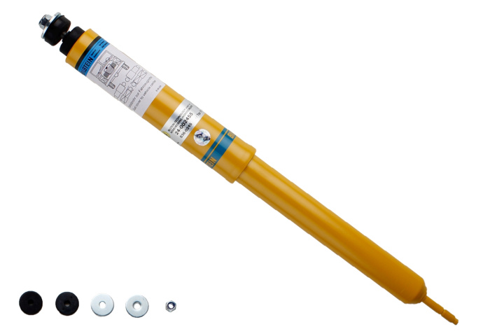 24-002455 Land Rover Front B6 Steering damper Bilstein in the group Select car model at DDESIGN Scandinavia AB (BI-24-002455)