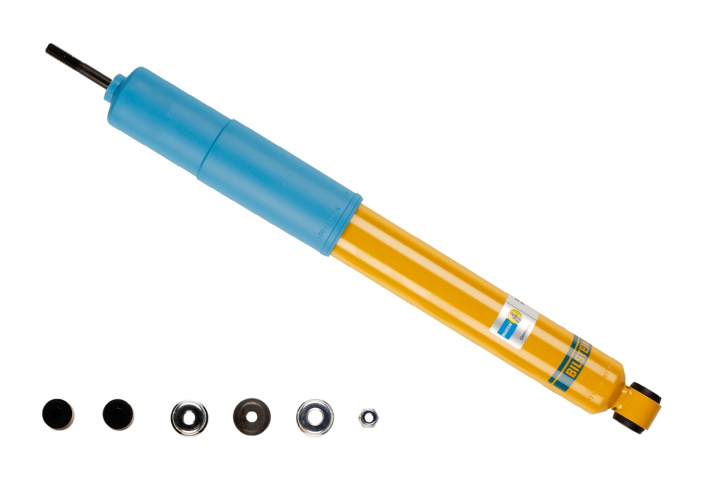 24-003179 Toyota Rear B6 Shock Absorber Bilstein in the group Select car model at DDESIGN Scandinavia AB (BI-24-003179)