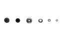 24-005340 Mercedes Benz Rear B4 Shock Absorber Bilstein