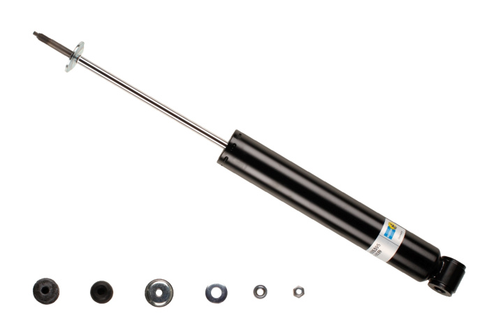 24-005395 Mercedes Benz Rear B4 Shock Absorber Bilstein in the group Select car model at DDESIGN Scandinavia AB (BI-24-005395)