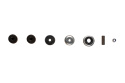 24-007672 Ford Rear Motorsport Shock Absorber Bilstein