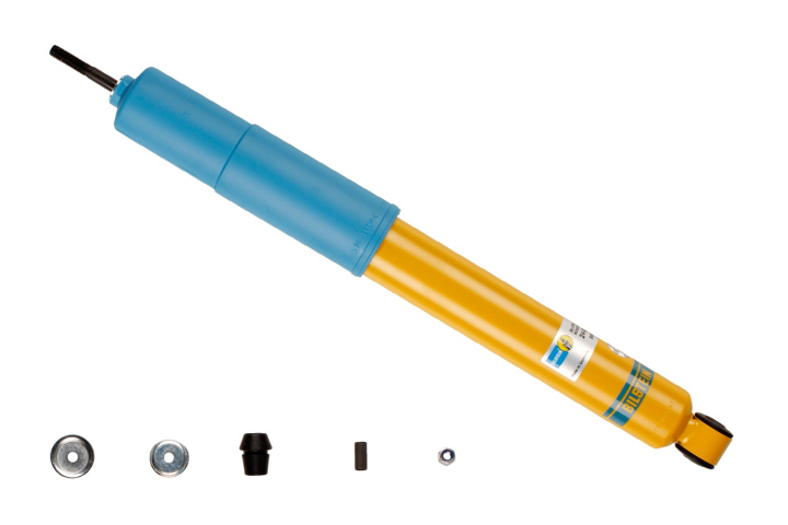 24-008037 BMW Rear B6 Shock Absorber Bilstein in the group Select car model at DDESIGN Scandinavia AB (BI-24-008037)