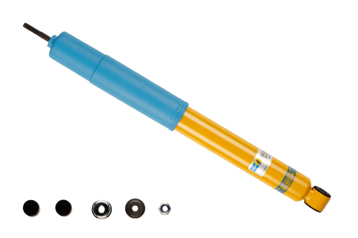 24-021111 Mitsubishi Rear B6 Shock Absorber Bilstein in the group Select car model at DDESIGN Scandinavia AB (BI-24-021111)