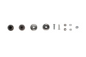 24-021333 Ford Front B6 Shock Absorber Bilstein