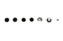 24-027793 Land Rover Rear B6 Shock Absorber Bilstein