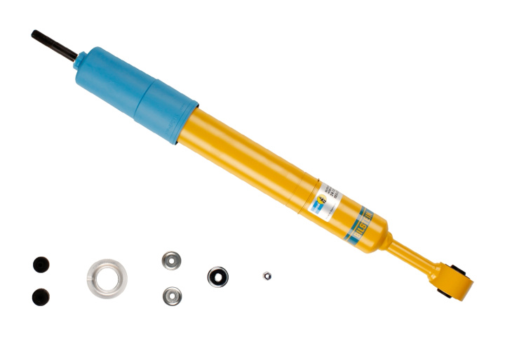 24-121750 Toyota Front B6 Height-adjustable shock absorber Bilstein in the group Select car model at DDESIGN Scandinavia AB (BI-24-121750)