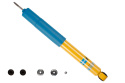 24-184915 Dodge Front B6 Shock Absorber Bilstein