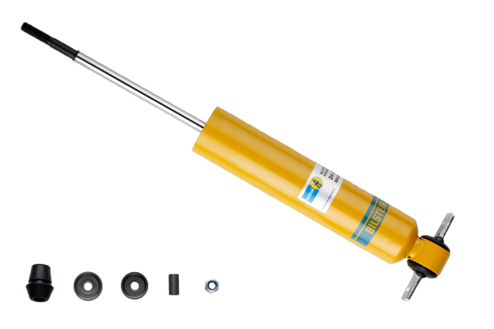 24-185165 Dodge Front B6 Shock Absorber Bilstein in the group Select car model at DDESIGN Scandinavia AB (BI-24-185165)