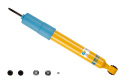 24-185974 Ford USA Rear B6 Shock Absorber Bilstein