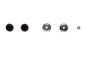 24-185974 Ford USA Rear B6 Shock Absorber Bilstein
