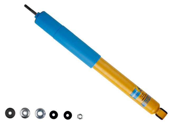 24-186056 Toyota Rear B6 Shock Absorber Bilstein in the group Select car model at DDESIGN Scandinavia AB (BI-24-186056)