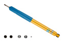 24-187459 Ford USA Rear B6 Shock Absorber Bilstein