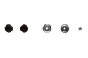24-224000 Ford Rear B6 Shock Absorber Bilstein