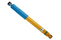 24-314350 Mercedes Benz Rear B6 Shock Absorber Bilstein