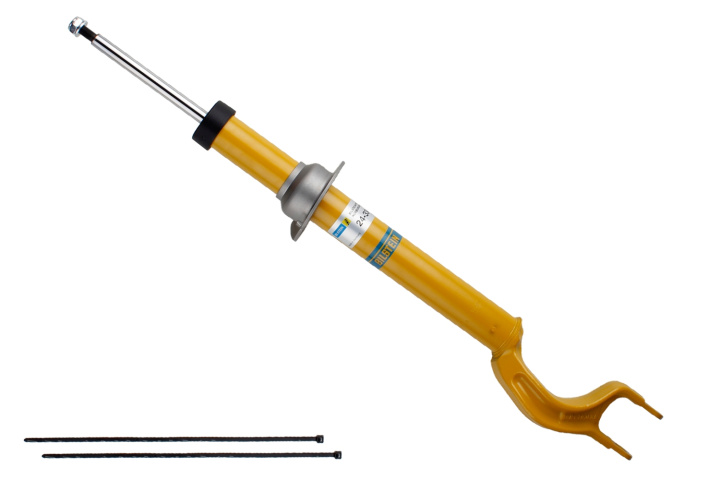 24-334716 Mercedes Benz Front Left B6 Shock Absorber Bilstein in the group Select car model at DDESIGN Scandinavia AB (BI-24-334716)