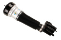 44-051518 Mercedes Benz Front Left B4 Air shock absorber Bilstein