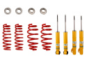 46-000064 Alfa Romeo B12 Suspension kit Bilstein