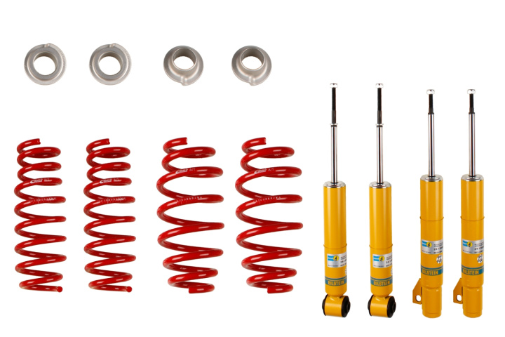 46-000064 Alfa Romeo B12 Suspension kit Bilstein in the group Select car model at DDESIGN Scandinavia AB (BI-46-000064)
