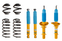 46-180193 Volkswagen B12 Suspension kit Bilstein
