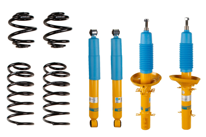 46-180193 Volkswagen B12 Suspension kit Bilstein in the group Select car model at DDESIGN Scandinavia AB (BI-46-180193)