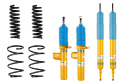 46-180605 BMW B12 Suspension kit Bilstein