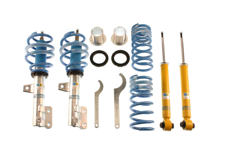 47-193680 Hyundai B14 Coilover kit Bilstein in the group Select car model at DDESIGN Scandinavia AB (BI-47-193680)
