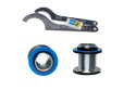 47-245266 Volkswagen B14 Coilover kit Bilstein