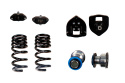 48-229333 Mercedes Benz B16 Coilover kit Bilstein