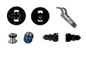 48-230834 BMW B16 Coilover kit Bilstein