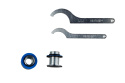 48-245296 Volkswagen B16 Coilover kit Bilstein