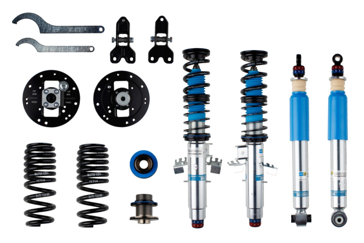 48-256322 BMW B16 Coilover kit Bilstein in the group Select car model at DDESIGN Scandinavia AB (BI-48-256322)