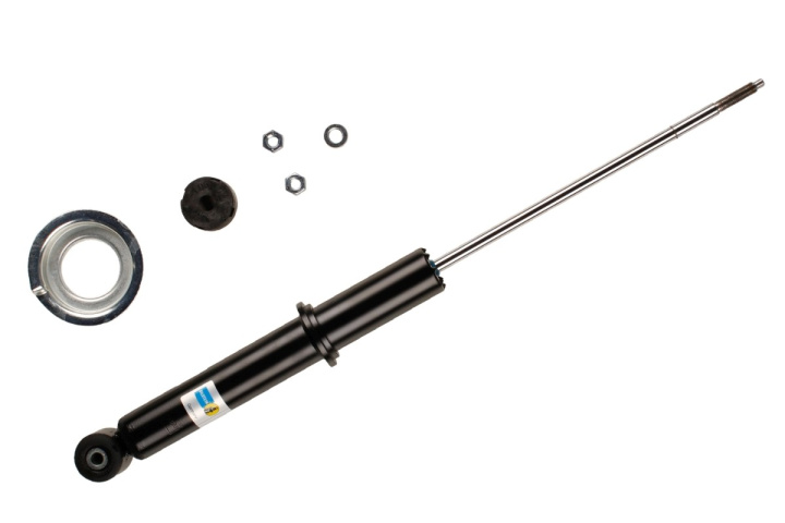 BILSTEIN B4 OE shock absorber Volkswagen Scirocco 1981-1992 rear in the group Select car model at DDESIGN Scandinavia AB (BIL-19-019550)