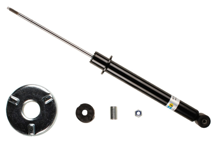 BILSTEIN B4 OE shock absorber Audi A4 B5 8D 1995-2001 rear in the group Select car model at DDESIGN Scandinavia AB (BIL-19-105376)