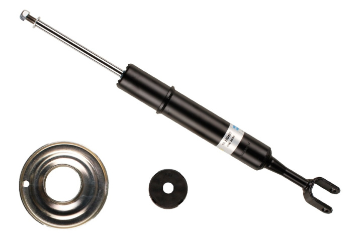 BILSTEIN B4 OE shock absorber Audi A4 B6 8E 2001-2004 Front in the group Select car model at DDESIGN Scandinavia AB (BIL-19-109497)