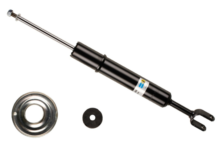 BILSTEIN B4 OE shock absorber Audi A4 B7 8E 2004-2008 Front in the group Select car model at DDESIGN Scandinavia AB (BIL-19-158945)