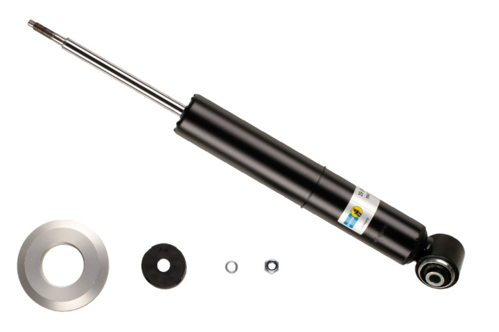 BILSTEIN B4 OE shock absorber Audi A6 C5 4B 1997-2005 Rear in the group Select car model at DDESIGN Scandinavia AB (BIL-19-184067)
