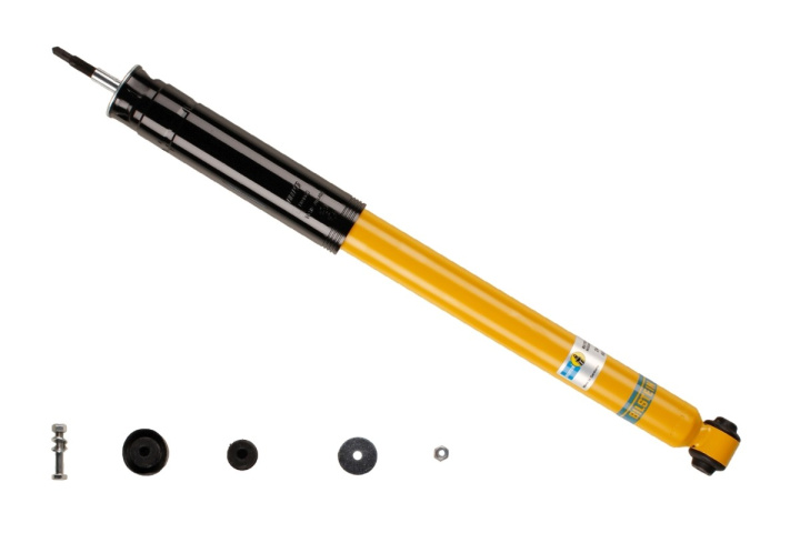 BILSTEIN B4 OE shock absorber Mercedes Benz E Class W211 Rear in the group Select car model at DDESIGN Scandinavia AB (BIL-19-235219)