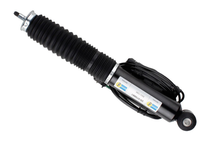 BILSTEIN B4 OE shock absorber air Mercedes Benz E Class W211 Rear left in the group Select car model at DDESIGN Scandinavia AB (BIL-20-070861)