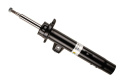 BILSTEIN B4 OE shock absorber BMW 1 Series Coupe E87 Left front