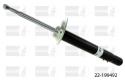 BILSTEIN B4 OE shock absorber BMW 3 Series M3 E46 Cabriolet left front