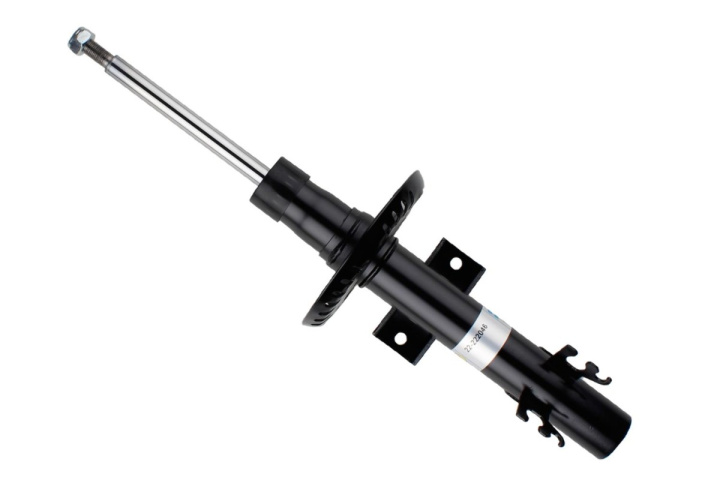 BILSTEIN B4 OE shock absorber Volkswagen Up 2012- Front in the group Select car model at DDESIGN Scandinavia AB (BIL-22-222046)