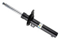 BILSTEIN B4 OE shock absorber 55mm struts Audi A3 8V 2WD Hatchback 2012- Front