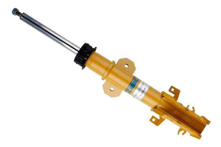 BILSTEIN B6 Performance shock absorber Mercedes Benz V Class W447 4wd left Front in the group Select car model at DDESIGN Scandinavia AB (BIL-22-276148)
