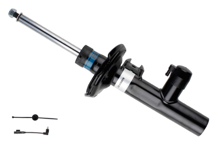 BILSTEIN B4 Damptronic shock absorber Volkswagen Golf MK7 55mm Front in the group Select car model at DDESIGN Scandinavia AB (BIL-23-238978)