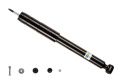 BILSTEIN B4 OE Shock absorber Mercedes Benz 190E W201 Rear