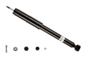 BILSTEIN B4 OE Shock absorber Mercedes Benz 190E W201 Rear