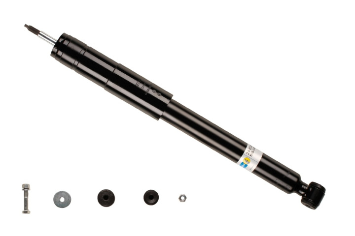 BILSTEIN B4 OE Shock absorber Mercedes Benz 190E W201 Rear in the group Select car model at DDESIGN Scandinavia AB (BIL-24-014052)