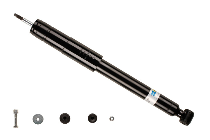 BILSTEIN B4 OE Shock absorber Mercedes Benz E Class W124 Rear in the group Select car model at DDESIGN Scandinavia AB (BIL-24-015189)